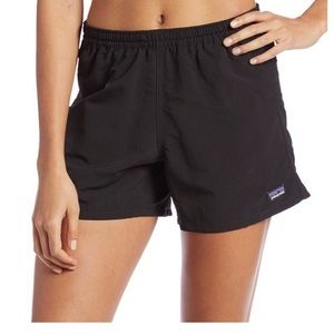 Patagonia Baggies Shorts